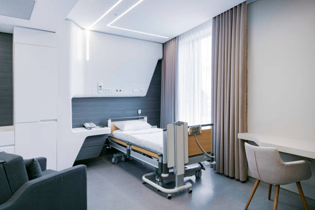 Clinic Interior Design